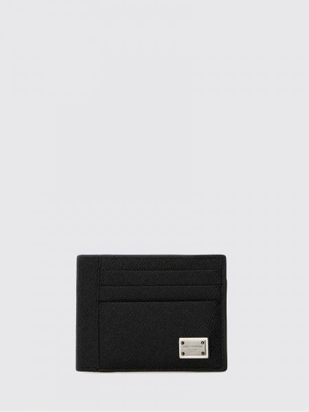 Wallet men Dolce & Gabbana