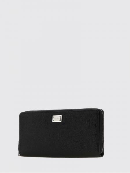 Wallet men Dolce & Gabbana