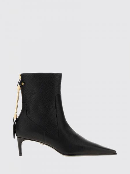 Boots woman Dsquared2