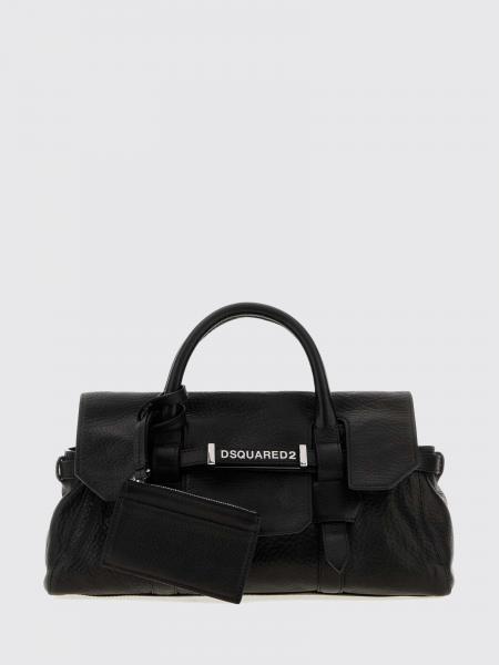 Handbag woman Dsquared2