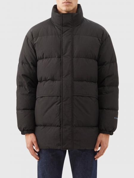 Mantel herren Jil Sander