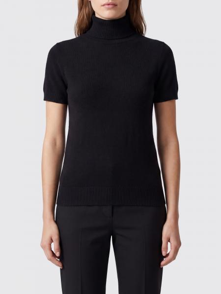 Sweater woman Allude