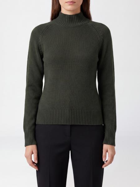 Sweater woman Allude