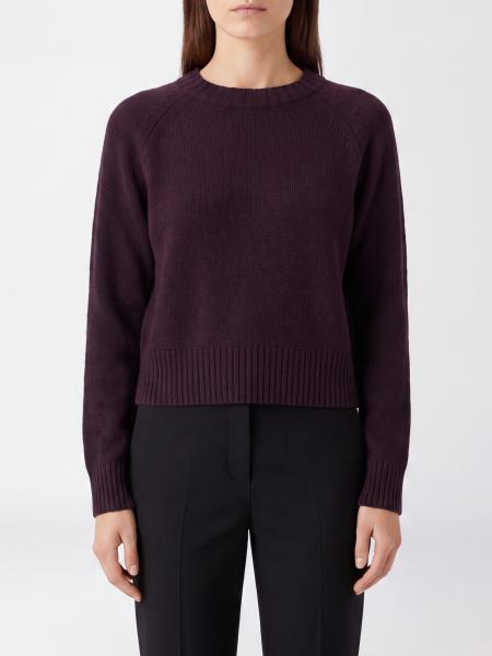 Sweater woman Allude