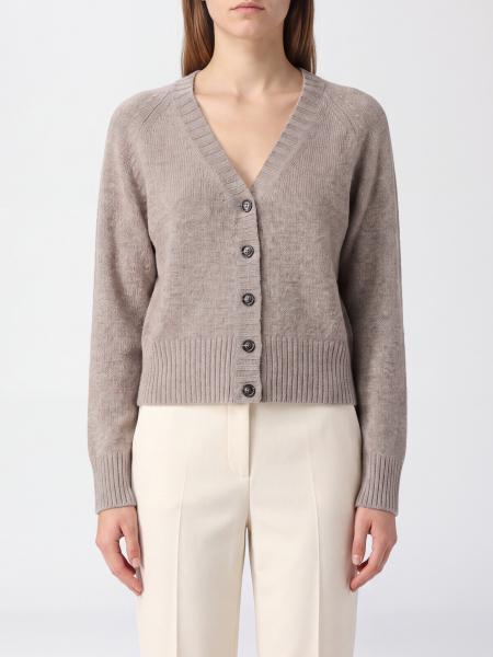 Sweater woman Allude