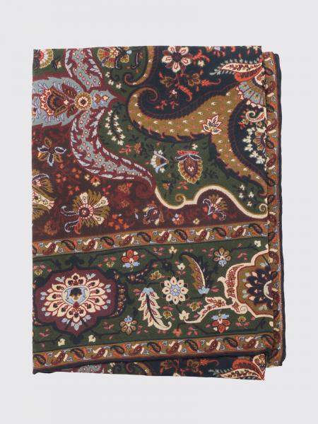 Scarf men Etro