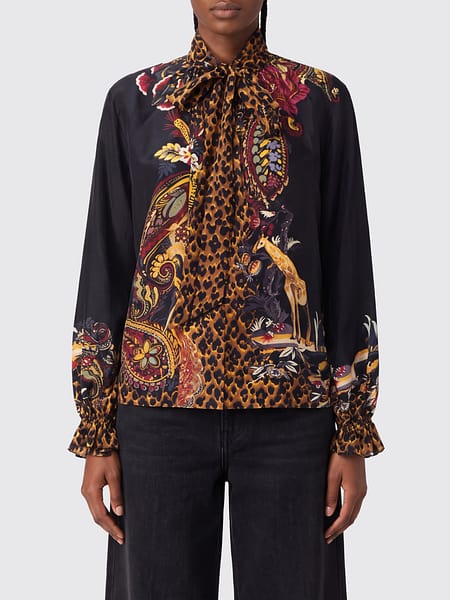Shirt woman Etro