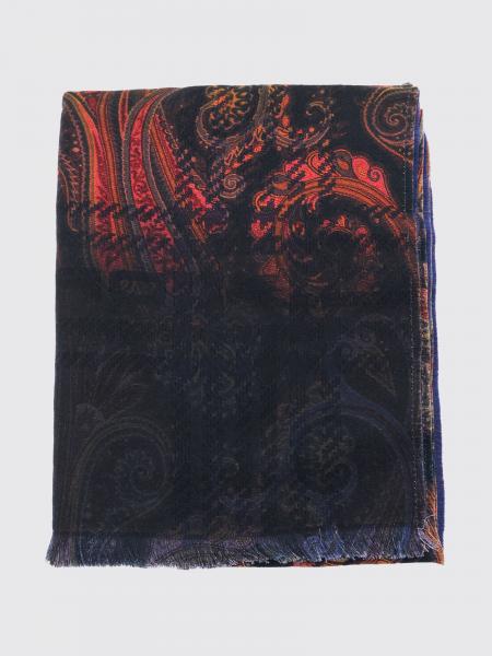 Scarf men Etro