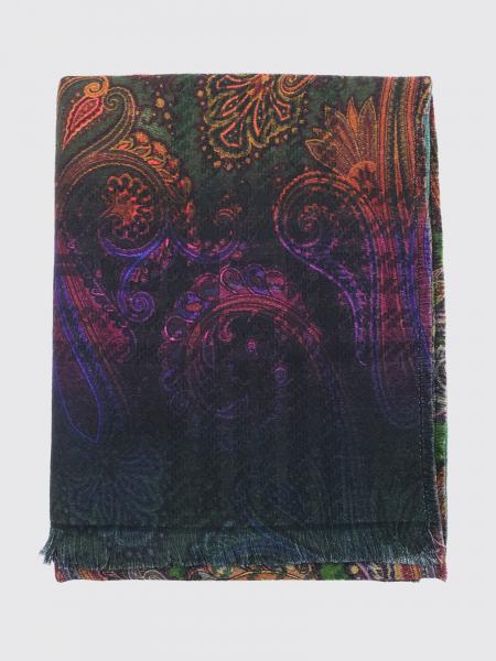 Scarf men Etro