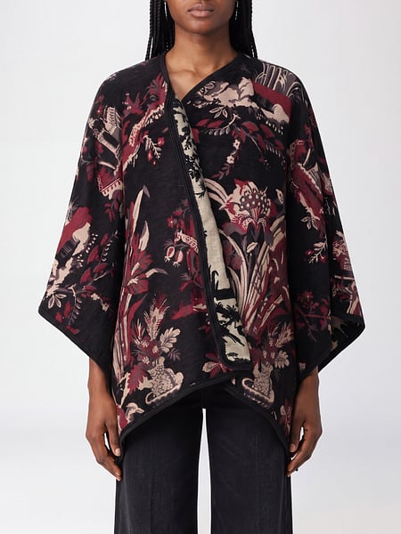 Coat woman Etro