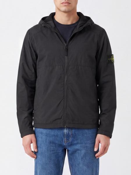 Jacke herren Stone Island
