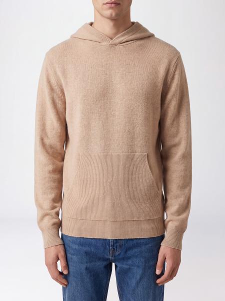 Pullover herren Canali