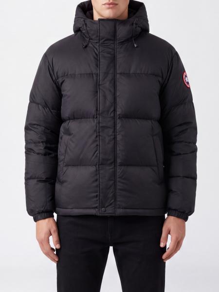 Abrigo hombre Canada Goose