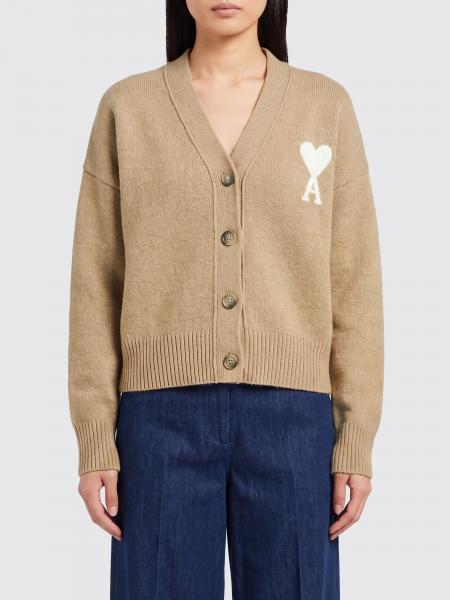 Sweater woman Ami Paris