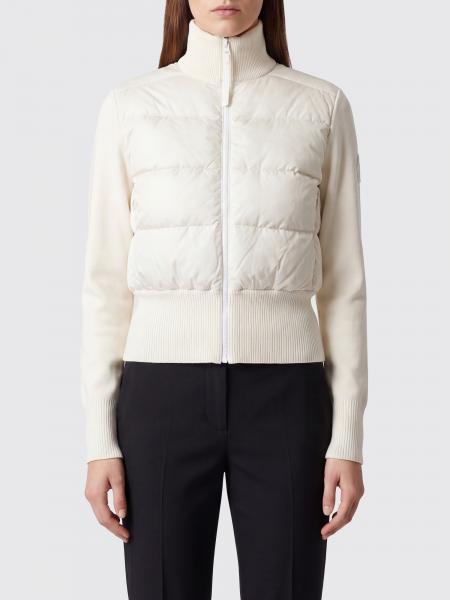Jacket woman Canada Goose