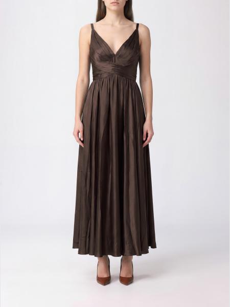 Dress woman Zimmermann