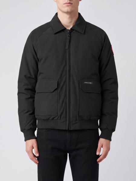 Jacket men Canada Goose