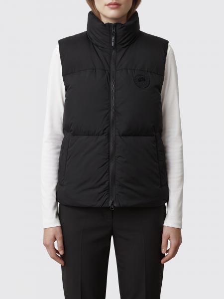 Jacket woman Canada Goose