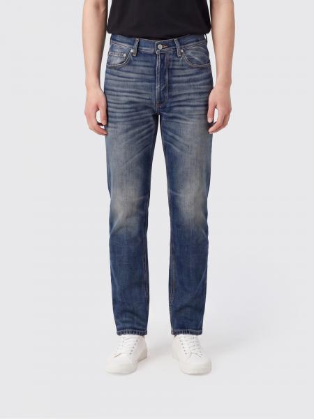 Jeans men Haikure