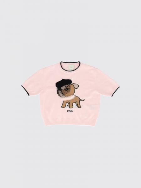Sweater kids Fendi