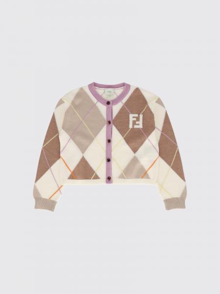 Pull enfant Fendi