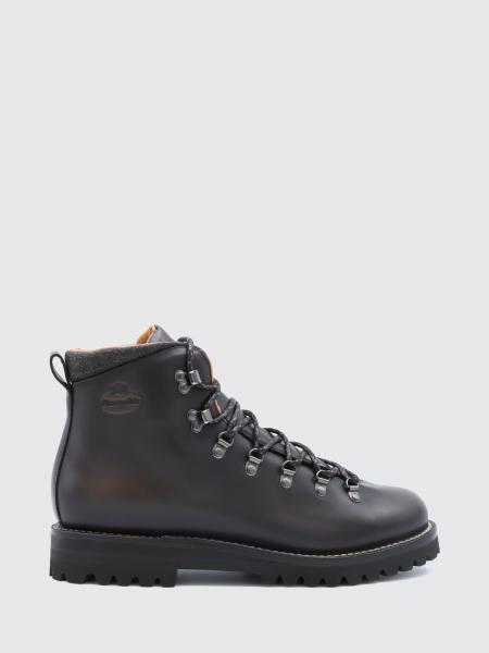 Botas hombre Church's