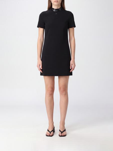 Dress woman CourrÈges