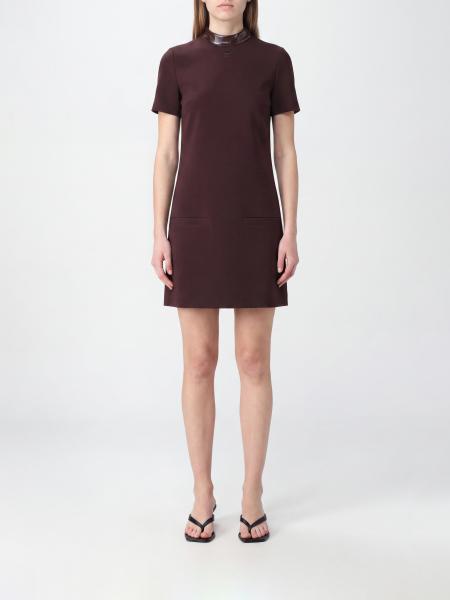 Dress woman CourrÈges