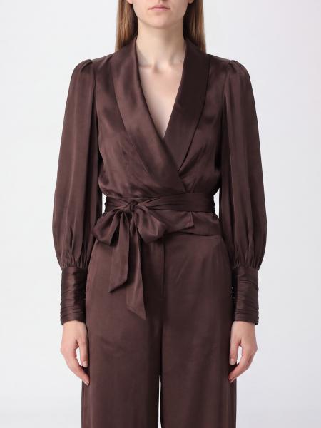 Top woman Zimmermann