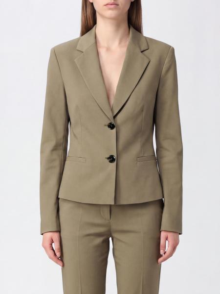 Jacket woman Pinko