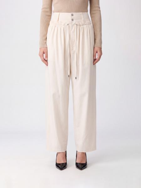 Pants woman Isabel Marant