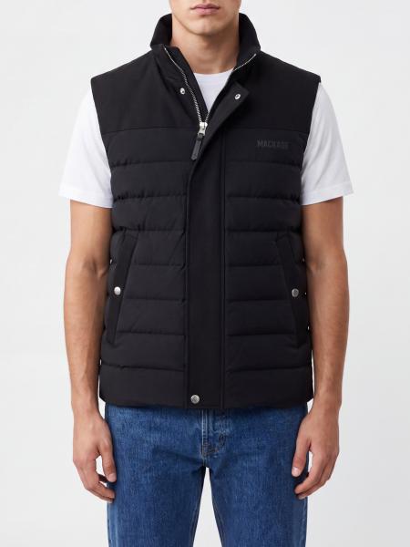 Abrigo hombre Mackage
