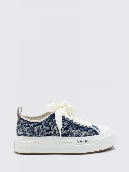 Sneakers woman Amiri