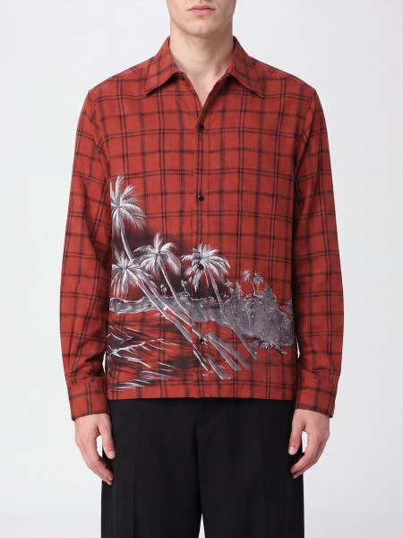 Chemise homme Amiri
