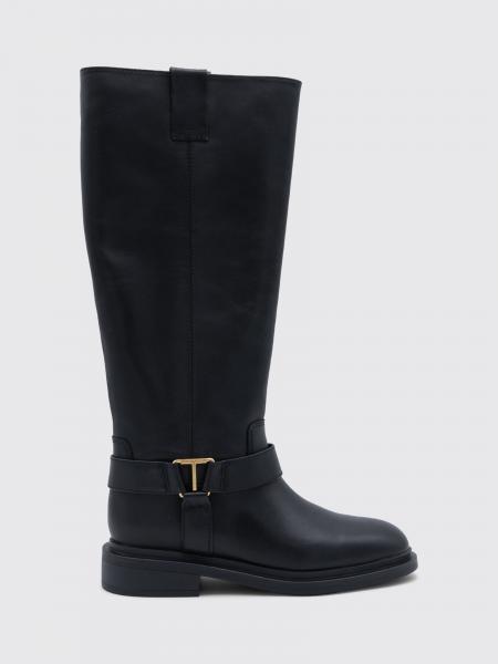 Boots woman Twinset