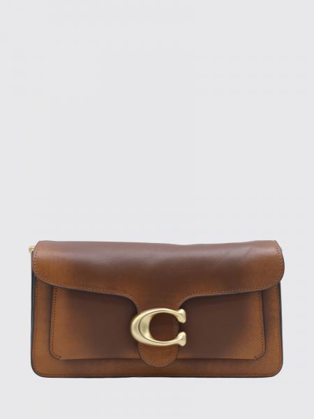 Shoulder bag woman Coach