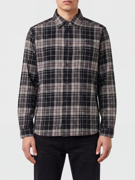 Shirt men Diesel