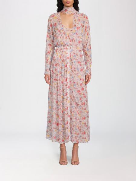 Dress woman Ganni