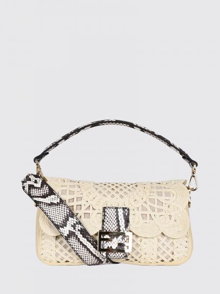 Shoulder bag woman Fendi