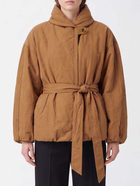 Jacket woman Isabel Marant