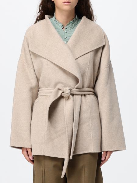 Jacket woman Isabel Marant