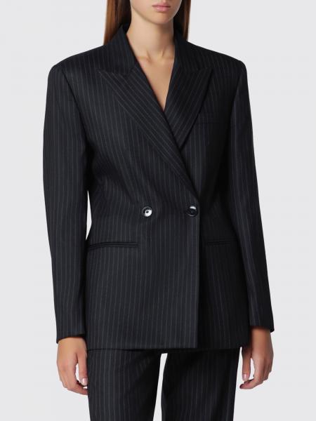 Jacket woman Isabel Marant