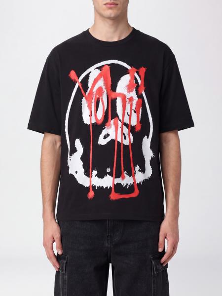 Футболка Мужское Y-3