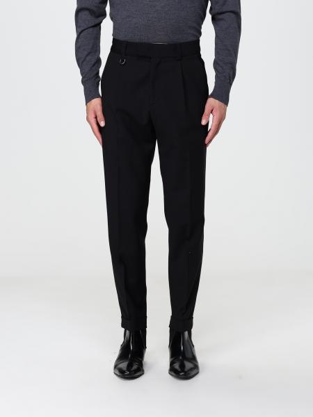 Trousers men Paolo Pecora