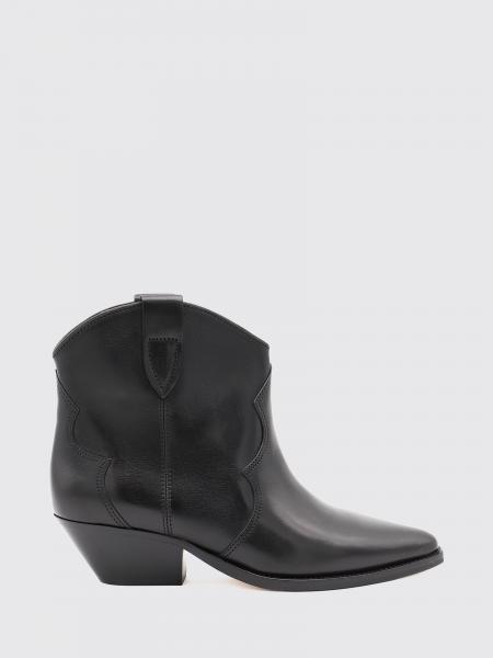 Bottes femme Isabel Marant