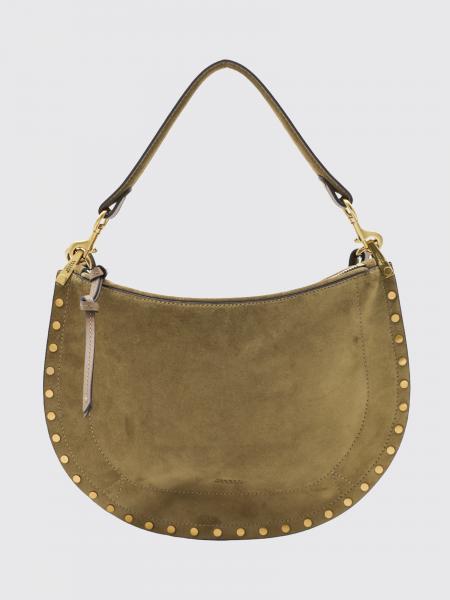 Shoulder bag woman Isabel Marant