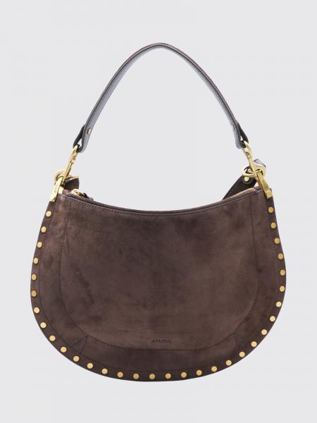 Shoulder bag woman Isabel Marant