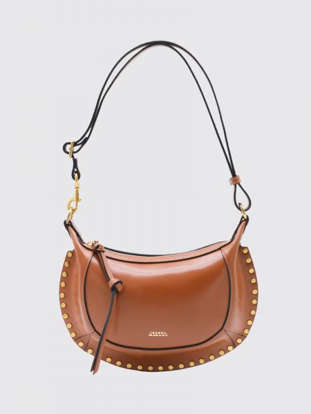 Shoulder bag woman Isabel Marant
