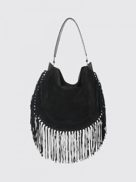 Shoulder bag woman Isabel Marant