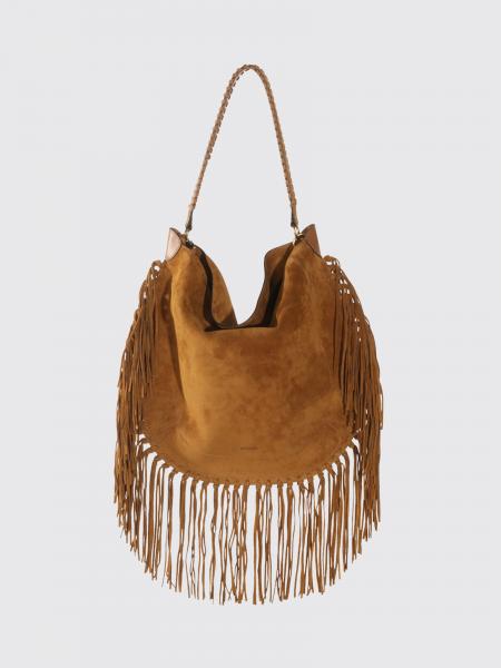 Shoulder bag woman Isabel Marant